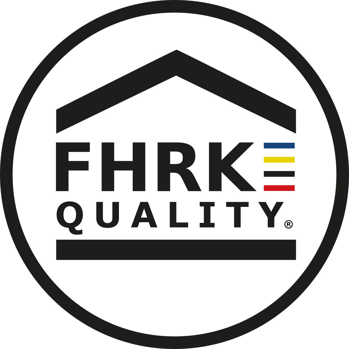 Ringraumdichtung mit Segmentringtechnik 100 mm für 8x4-16,5 Kabel, HRD100 SG